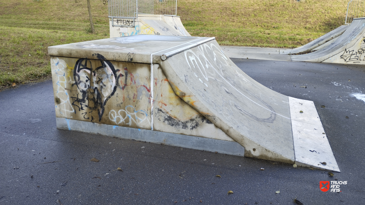 Vianen Skatepark